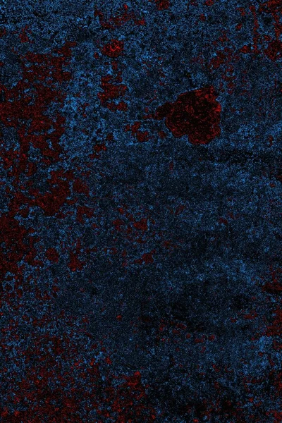 soyut mavi ve kırmızı doku, grunge arkaplan, boşluk duvar kağıdını kopyala