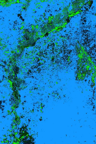 Boşluk duvar kağıdını, grunge arkaplanını, soyut renkli doku arkaplanını kopyala