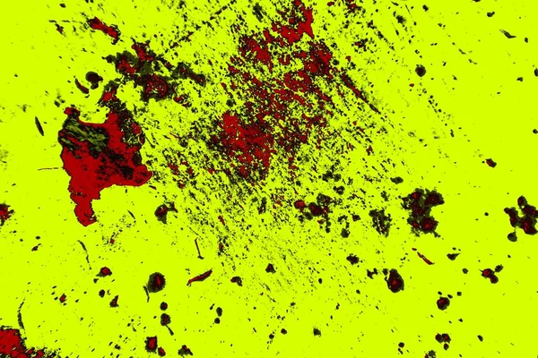 Soyut arkaplan renkli modern desen 