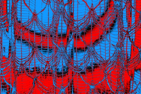 soyut mavi ve kırmızı doku, grunge arkaplan, boşluk duvar kağıdını kopyala