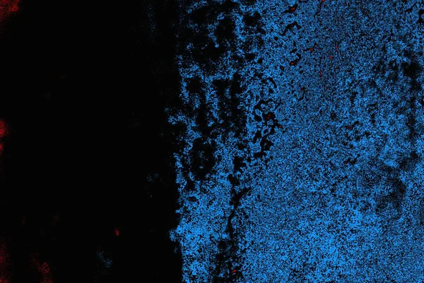 soyut mavi ve kırmızı doku, grunge arkaplan, boşluk duvar kağıdını kopyala