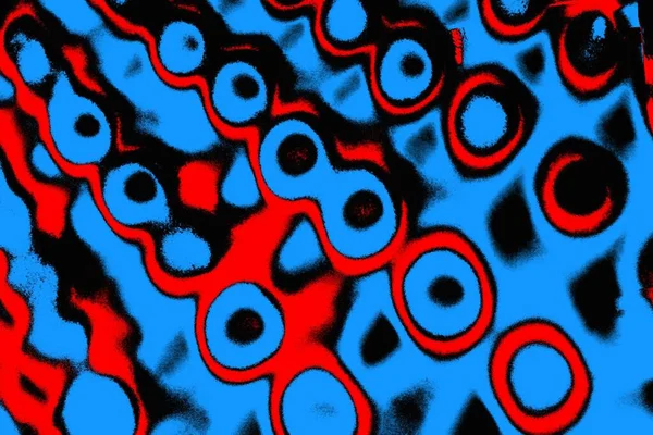 soyut mavi ve kırmızı doku, grunge arkaplan, boşluk duvar kağıdını kopyala