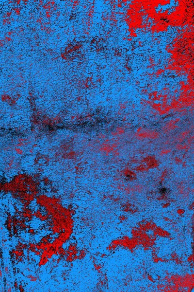 soyut mavi ve kırmızı doku, grunge arkaplan, boşluk duvar kağıdını kopyala
