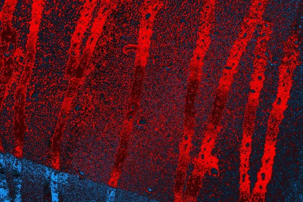 soyut mavi ve kırmızı doku, grunge arkaplan, boşluk duvar kağıdını kopyala