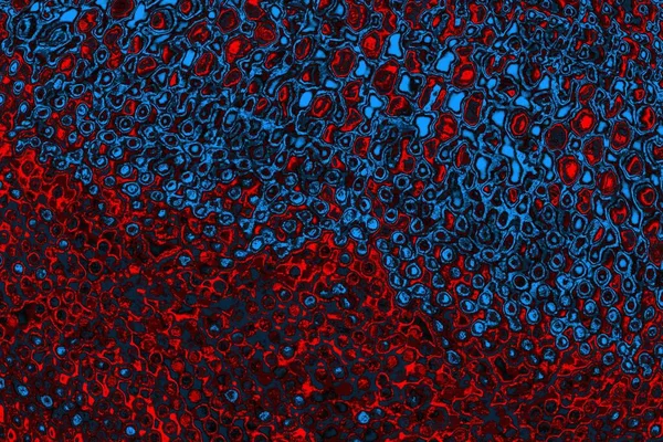 soyut mavi ve kırmızı doku, grunge arkaplan, boşluk duvar kağıdını kopyala