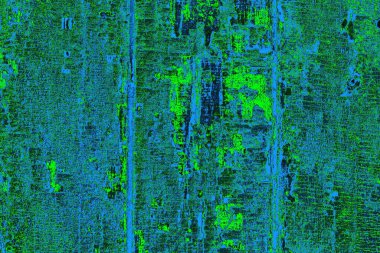 Boşluk duvar kağıdını, grunge arkaplanını, soyut renkli doku arkaplanını kopyala