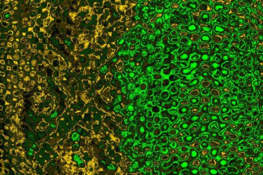 soyut yeşil doku arkaplanı, boşluk duvar kağıdını kopyala