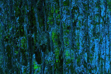 Boşluk duvar kağıdını, grunge arkaplanını, soyut renkli doku arkaplanını kopyala