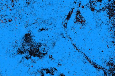 soyut mavi ve kırmızı doku, grunge arkaplan, boşluk duvar kağıdını kopyala