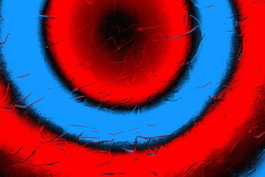 Soyut renk dokusu, grunge arkaplanı, boşluk duvar kağıdını kopyala