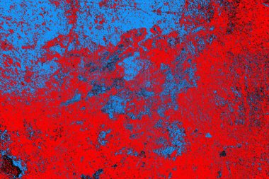 Soyut renk dokusu, grunge arkaplanı, boşluk duvar kağıdını kopyala