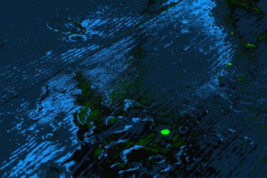 Boşluk duvar kağıdını, grunge arkaplanını, soyut renkli doku arkaplanını kopyala