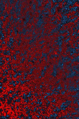 Soyut renk dokusu, grunge arkaplanı, boşluk duvar kağıdını kopyala