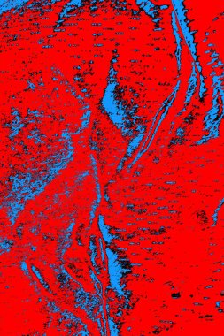 soyut renkli doku arkaplanı, uzay duvar kağıdını kopyala