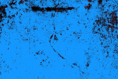 soyut mavi ve kırmızı doku, grunge arkaplan, boşluk duvar kağıdını kopyala