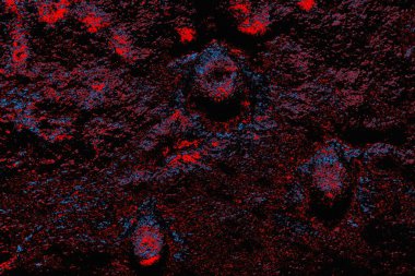 Renkli doku arkaplanı, boşluk duvar kağıdını kopyala