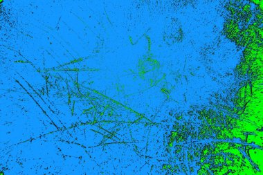 Boşluk duvar kağıdını, grunge arkaplanını, soyut renkli doku arkaplanını kopyala