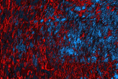 Soyut renk dokusu, grunge arkaplanı, boşluk duvar kağıdını kopyala