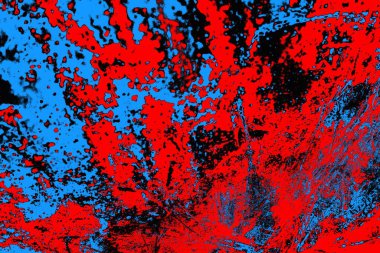 Soyut renk dokusu, grunge arkaplanı, boşluk duvar kağıdını kopyala