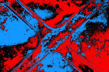 Renkli doku arkaplanı, boşluk duvar kağıdını kopyala