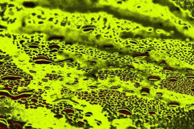 Boşluk duvar kağıdını, grunge arkaplanını, soyut renkli doku arkaplanını kopyala