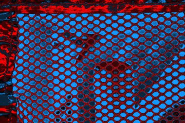 soyut doku, grunge arkaplan, boşluk duvar kağıdını kopyala     