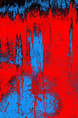 Soyut renk dokusu, grunge arkaplanı, boşluk duvar kağıdını kopyala