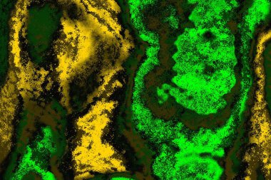 soyut yeşil doku arkaplanı, boşluk duvar kağıdını kopyala