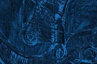 soyut doku, grunge arkaplan, boşluk duvar kağıdını kopyala     