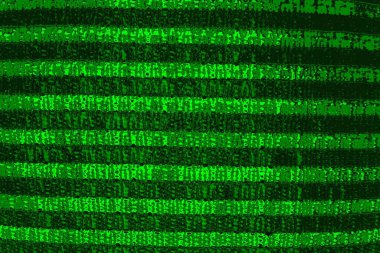 yeşil doku arkaplanı, boşluk duvar kağıdını kopyala