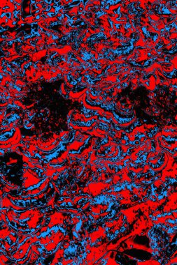 Soyut renk dokusu, grunge arkaplanı, boşluk duvar kağıdını kopyala