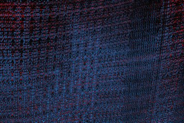 soyut mavi ve kırmızı doku, grunge arkaplan, boşluk duvar kağıdını kopyala