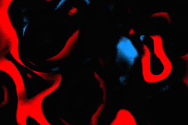 parlak kırmızı doku arkaplanı, boşluk duvar kağıdını kopyala