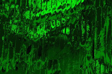 soyut yeşil doku arkaplanı, boşluk duvar kağıdını kopyala