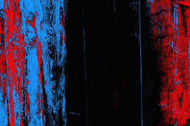 soyut mavi ve kırmızı doku, grunge arkaplan, boşluk duvar kağıdını kopyala