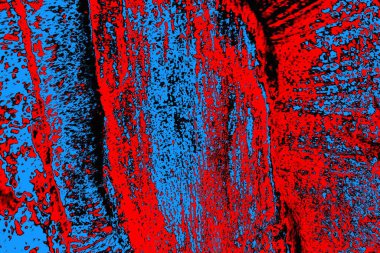 Soyut kırmızı doku arkaplanı, uzay duvar kağıdını kopyala