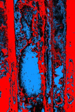 Soyut renk dokusu, grunge arkaplanı, boşluk duvar kağıdını kopyala