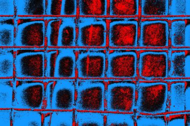 Soyut renk dokusu, grunge arkaplanı, boşluk duvar kağıdını kopyala