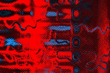 soyut mavi ve kırmızı doku, grunge arkaplan, boşluk duvar kağıdını kopyala