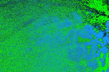 Boşluk duvar kağıdını, grunge arkaplanını, soyut renkli doku arkaplanını kopyala