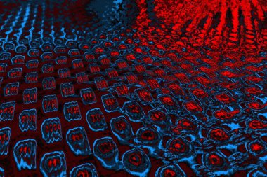 Soyut renk dokusu, grunge arkaplanı, boşluk duvar kağıdını kopyala