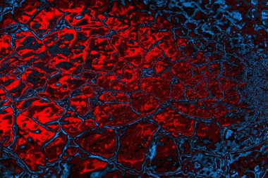 Soyut renk dokusu, grunge arkaplanı, boşluk duvar kağıdını kopyala