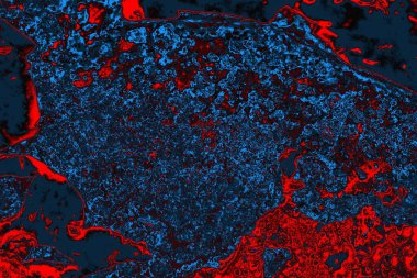 Soyut renk dokusu, grunge arkaplanı, boşluk duvar kağıdını kopyala