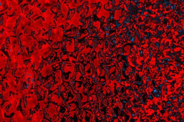 soyut mavi ve kırmızı doku, grunge arkaplan, boşluk duvar kağıdını kopyala