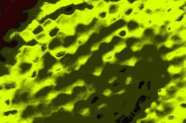 Soyut arkaplan renkli modern desen 