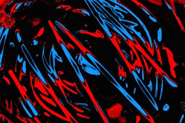 Soyut renk dokusu, grunge arkaplanı, boşluk duvar kağıdını kopyala