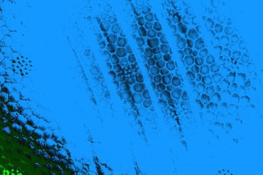 Boşluk duvar kağıdını, grunge arkaplanını, soyut renkli doku arkaplanını kopyala