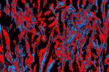 Renkli doku arkaplanı, boşluk duvar kağıdını kopyala