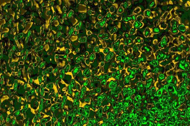 soyut yeşil doku arkaplanı, boşluk duvar kağıdını kopyala