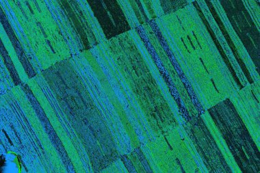 Boşluk duvar kağıdını, grunge arkaplanını, soyut renkli doku arkaplanını kopyala